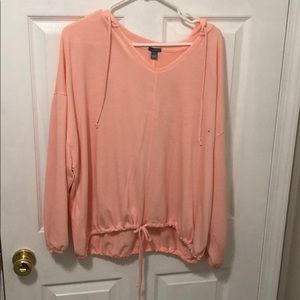NWT- Aerie hoodie